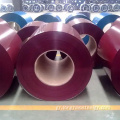 PPGI Prepainted Galvanized Steel Coil